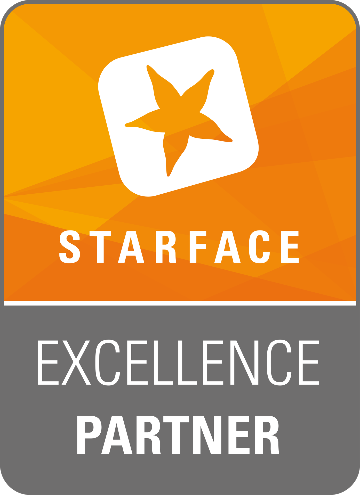 STARFACE EXCELLENCE PARTNER